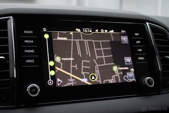 Škoda Karoq 2.0TDI EVO 85kw DSG 2022 - 19