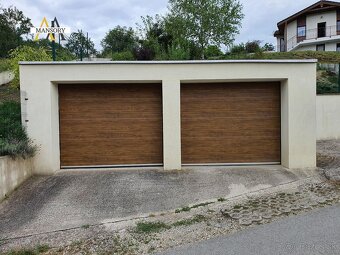 Na predaj - Rodinný dom v obci Stránske s pozemkom 1780m2 - 19