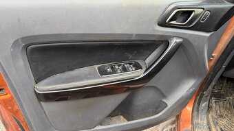 Ford Kuga 4x4 2.0tdi automqt - 19