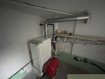 Štvorizbový rodinný dom vo vyhľadávanej lokalite Nových Zá - 19