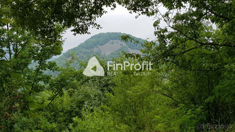 Predám pozemok vo Vyhniach + stavebné povolenie na chatu. - 19