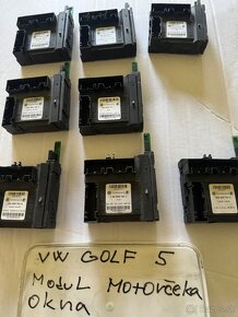 Volkswagen golf 5  2004-2008 Golf Plus - 19