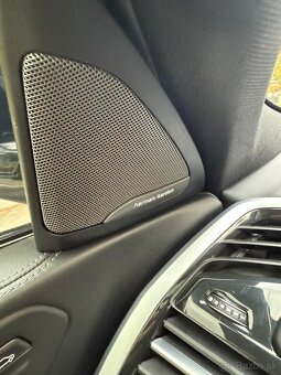 Bmw X6 M50d Individual - 19