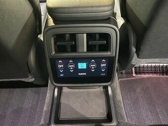 PORSCHE Taycan Cross Tourismo 4 - 19