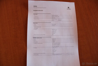 Škoda Fabia 1.0 MPI Style - 19