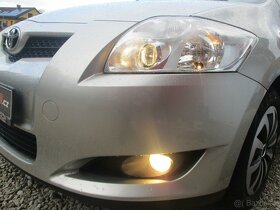 Toyota Auris 1.4 VVTi DIGI AC +SADA KOL - 19