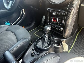 MINI Cooper SD Countryman ALL4 - 19