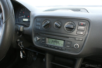 Škoda Citigo 1.0 MPI Active - 19