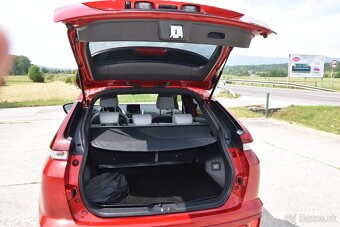 Mitsubishi Eclipse Cross - ODPOČET DPH  - 19