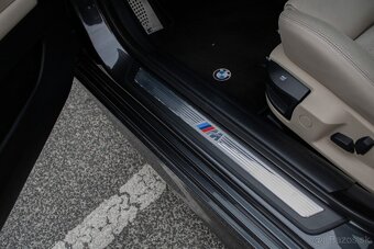 BMW Rad 5 530d xDrive M /AJ NA SPLÁTKY/ PROTIHODNOTA/ - 19