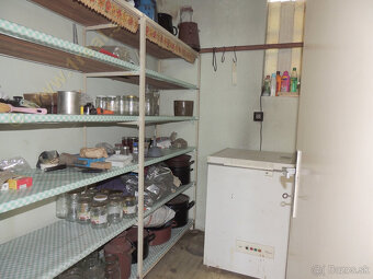 Predám rodinný dom s pozemkom Banská Bystrica Selce - 19