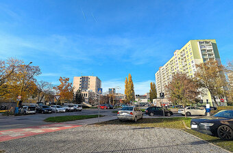 Prenájom 2 i. blízko Centra, Ludmanská, rek., LO, zariadený - 19