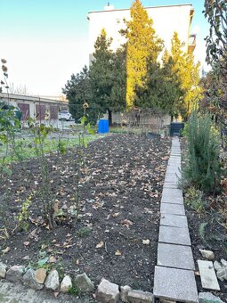 Veľkometrážny 3 izbový byt v centre mesta Nitra - 19