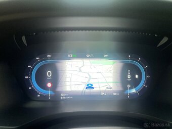 Volvo V60 B4 Core A/T B4 145kW diesel - 19