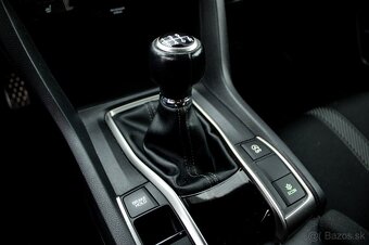 Honda Civic 1.0 DOHC VTEC Turbo Elegance - 19