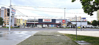 Bratislava II, TEHLOVÝ, 2+kk, 56 m2 + veľká loggia - 19