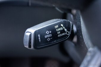 REZERVOVANE - Audi A4 Avant 2.0 TDI 2012 - 19