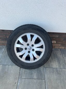 Honda CR-V 2.0i - 19