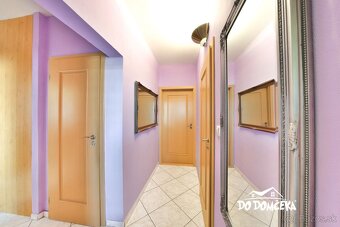 DO DOMČEKA | Priestranný 5-izbový byt s lodžiou, Starohorská - 19