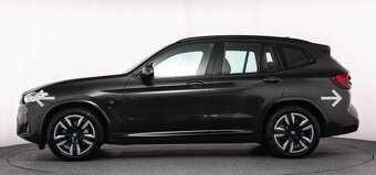 Disky BMW IX3,X3, 245/50r19 run flat - 19