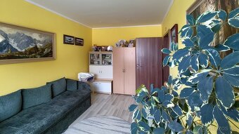 Dvojgeneračný pasívny rodinný dom v Mlynici - 19