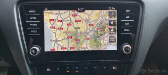 Škoda Octavia III Combi 2.0 TDI 110kw Style - 19