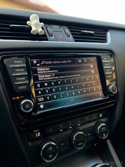 Škoda Octavia combi 1.6 TDI 81kW DSG - 19