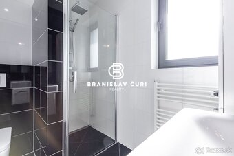 6 IZBOVÝ BUNGALOV S BAZÉNOM V KRÁSNEJ NA BREHU - 19