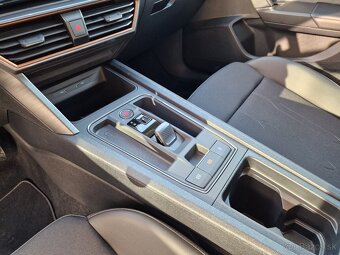 CUPRA FORMENTOR 1.5 TSI 150K DSG / ZÁRUKA 5 ROKOV - 19