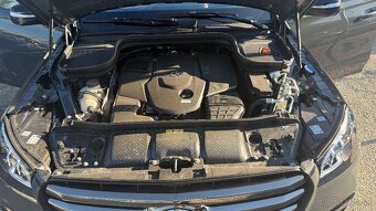 Mercedes-Benz GLS 450 d mHEV 4MATIC A/T - 19