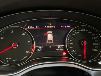 AUDI A6 C7 235KW - 19