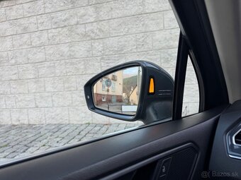 Volkswagen Tiguan 2.0TDi 123.000km Facelift - Odpočet DPH - - 19