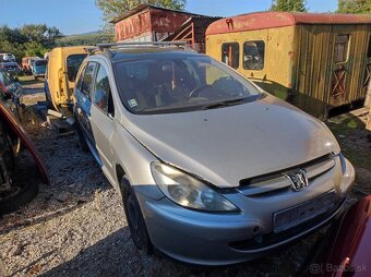 Peugeot 307 - 19