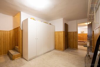 PREDAJ: RODINNÝ DOM, GABČÍKOVO, KOMPLETNÁ REKONŠTRUKCIA - 19