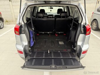 Peugeot 4007 2.2 HDi Executive Pack 7-miest - 19