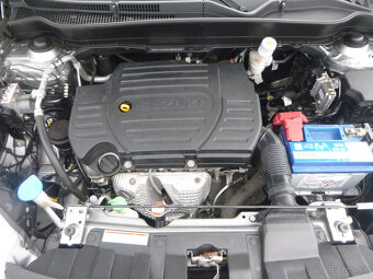Suzuki Vitara 1,6i 88Kw 2017 - 19