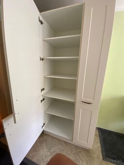 Moderná kuchynská linka so spotrebičmi - 19