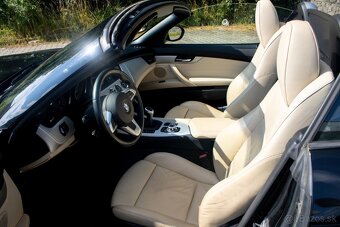BMW Z4 Cabrio /AJ NA SPLATKY/ - 19