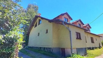 NOVÁ CENA   Predaj veľkého rodinného domu v meste Krompac - 19