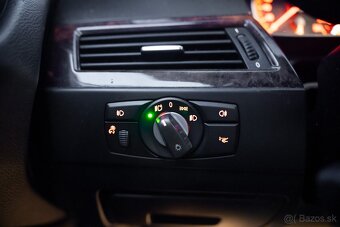 BMW Rad 5 525i AT6 M packet - 19