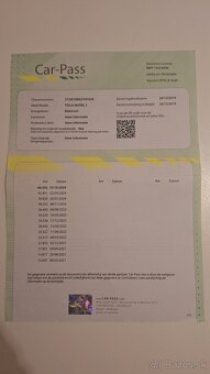 Tesla Model 3 Long Range dual motor AWD - 19