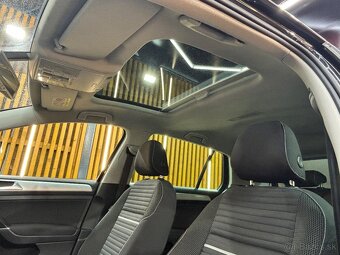 Volkswagen Golf 2.0 TDI CUP EDITION Comfortline - 19