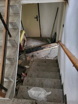 Predaj rodinného domu dražbou v obci Telgárt - 19