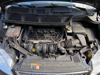 Ford Focus C-Max Trend 1.8i 92kW klimatizace el.ok - 19