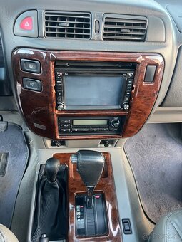 Nissan Patrol GR Y61 3.0DDTi - 19