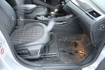 BMW X1 xDrive 18d xLine A/T - 19