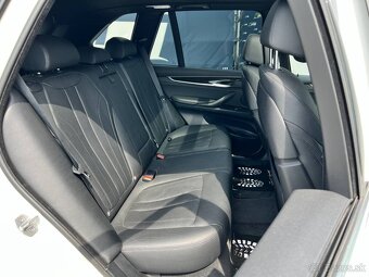 BMW X5 xDrive40d A/T - 19