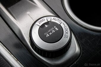 Nissan Pathfinder 4x4, A/T, 194kw - 19