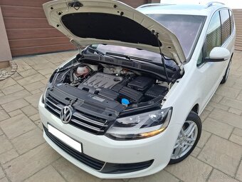 sharan 2.0 tdi 7 miest - 19