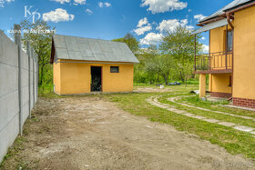 Rodinný dom na predaj, obec Vyšný Orlík, okres Svidník - 19